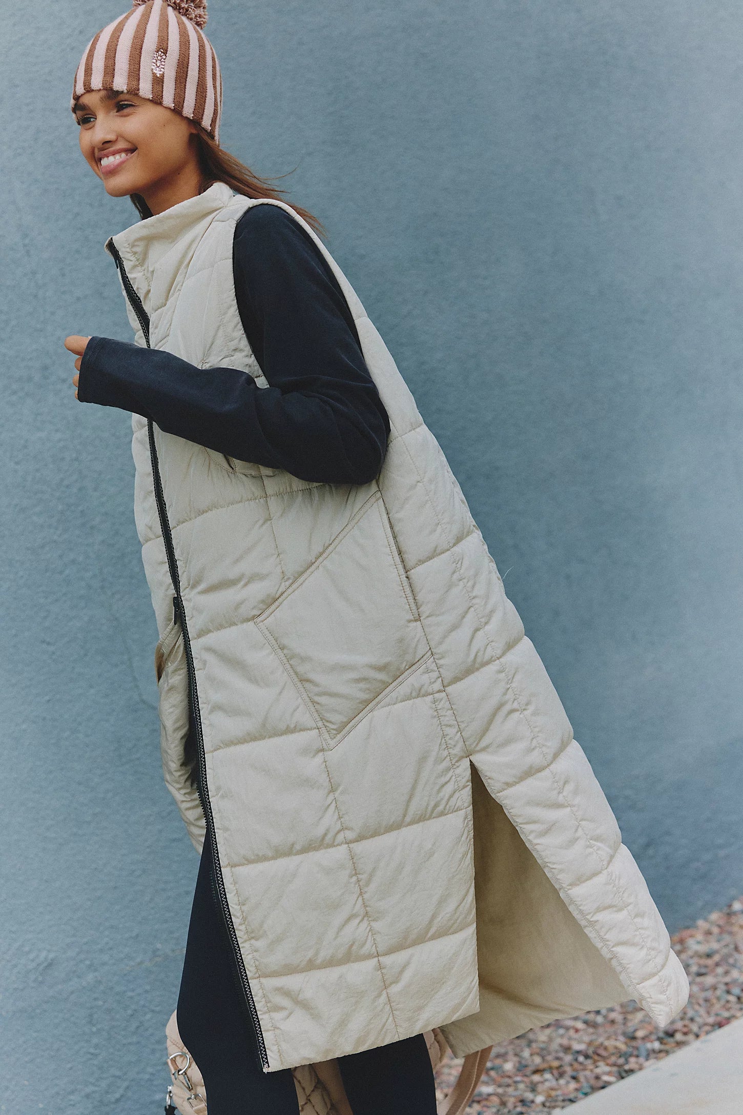 FP Movement On the Move Packable Vest