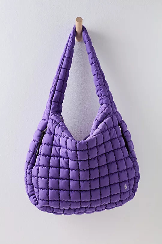 FP Movement Quilted Carryall