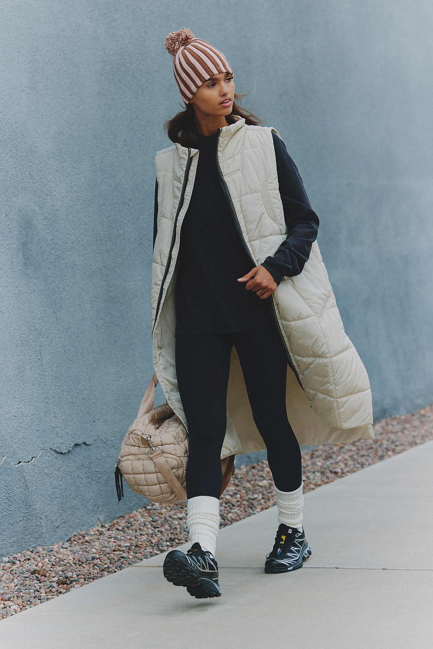 FP Movement On the Move Packable Vest