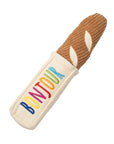 Earth Friendly Canvas Dog Toy