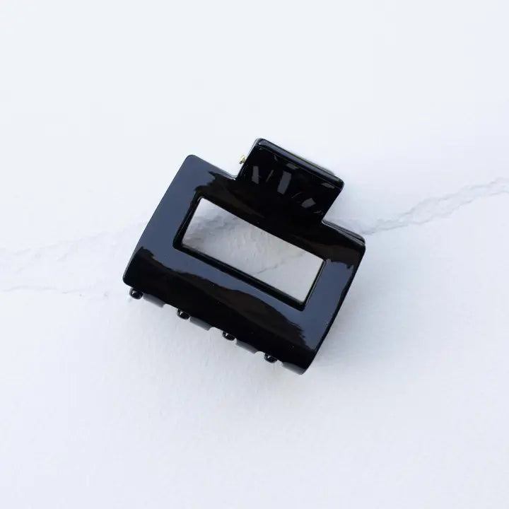 Eco Kylie Cellulose Acetate Medium Hair Clip