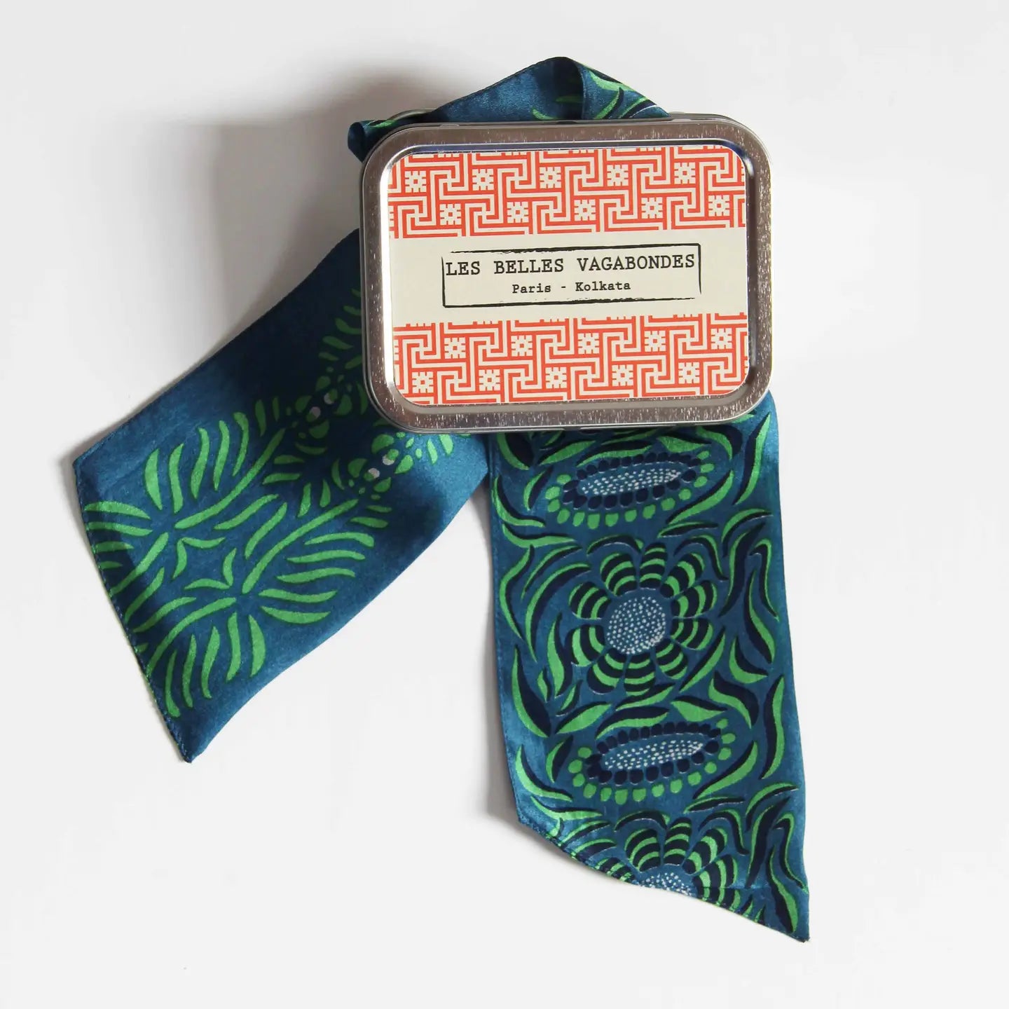 Les Belles Vagabondes Headscarf / Slash / Bandeau