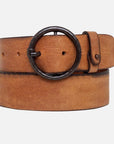 Pip Vintage Full-Grain Leather Belt