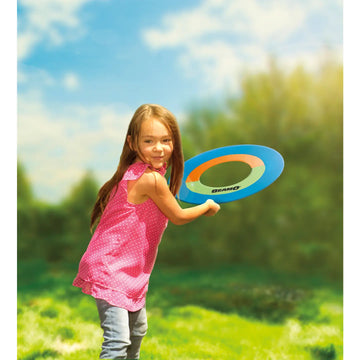 Get Outside Go! Beamo Flying Hoop 16"