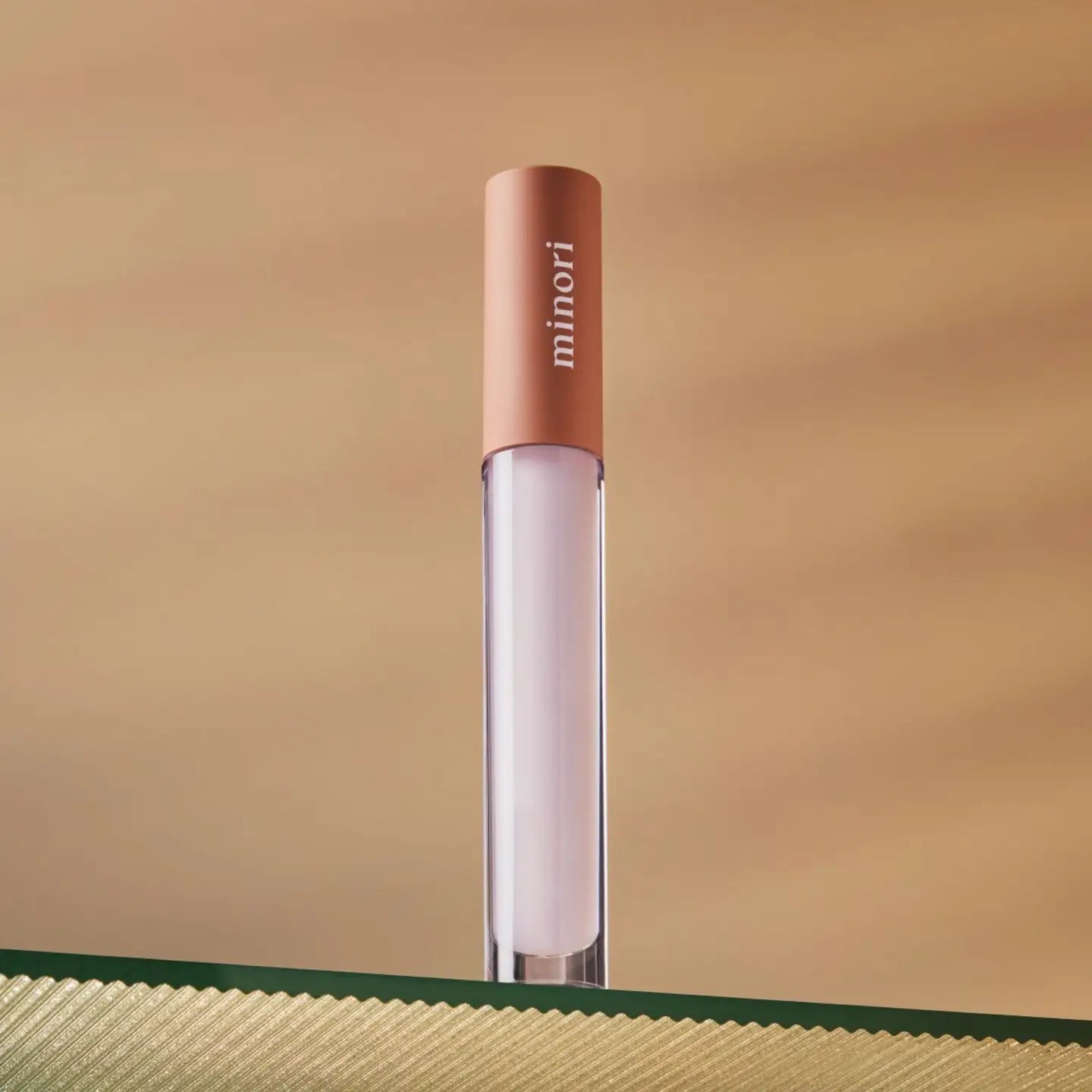 Minori Vegan Lip Gloss