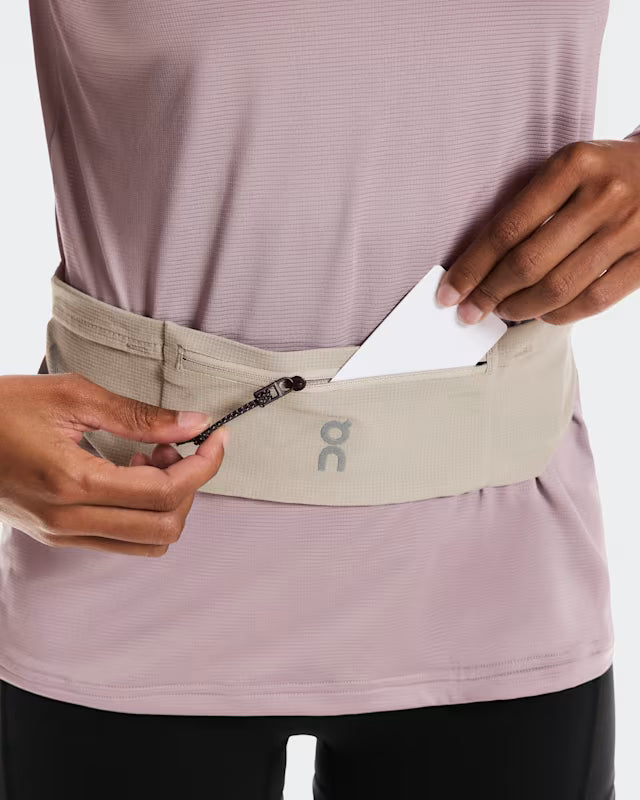 On Speed Belt Unisex