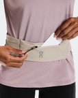 On Speed Belt Unisex