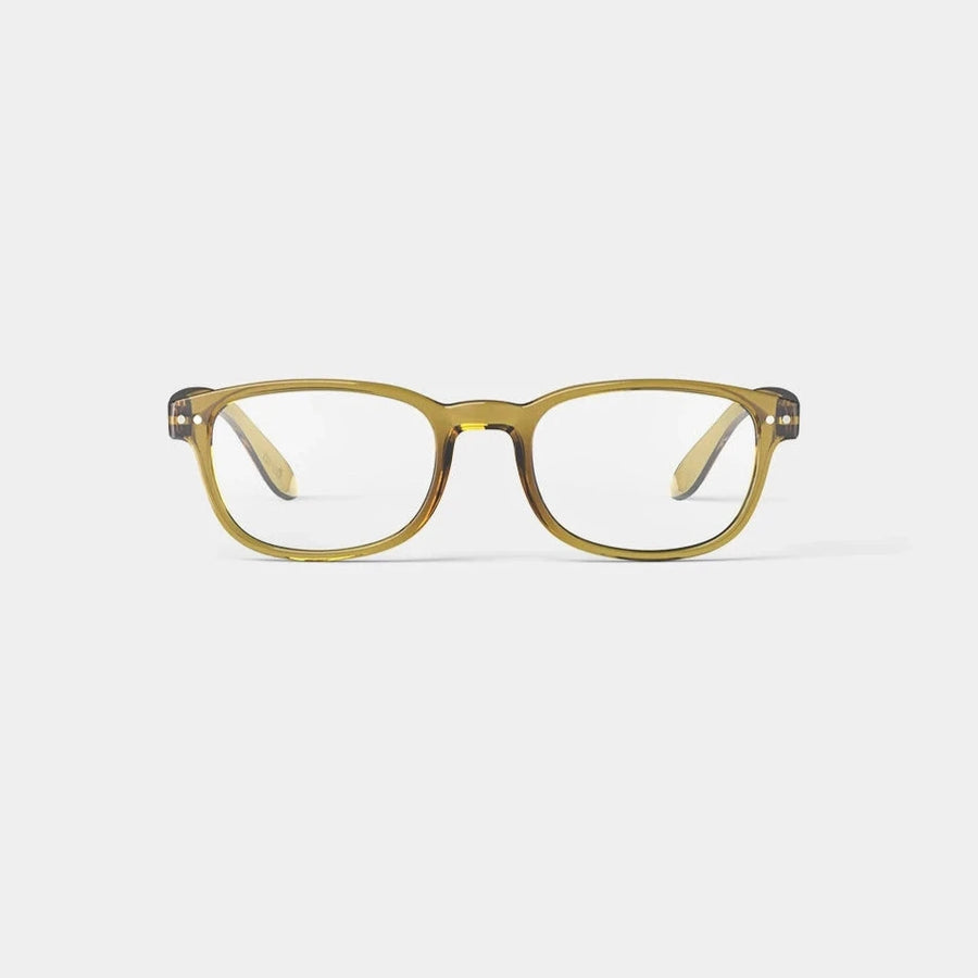 Izipizi Reading Glasses Collection #B