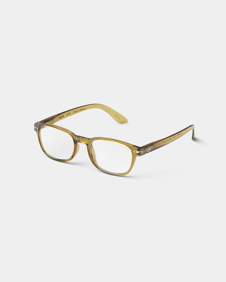 Izipizi Reading Glasses Collection #B