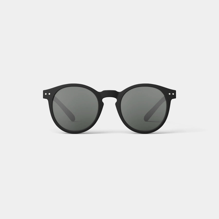 Izipizi Sunglasses Collection #M Oversized Sunglasses