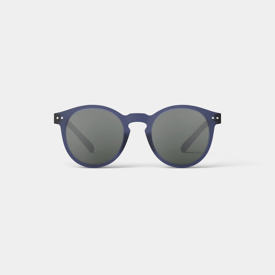 Izipizi Sunglasses Collection #M Oversized Sunglasses