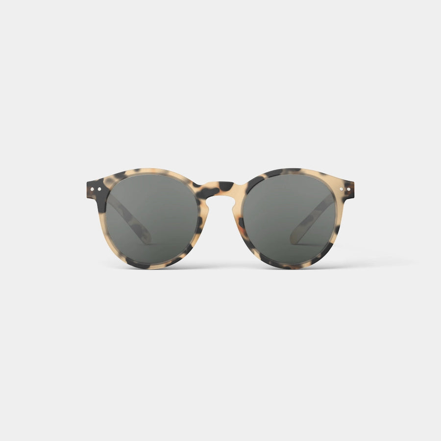Izipizi Sunglasses Collection #M Oversized Sunglasses