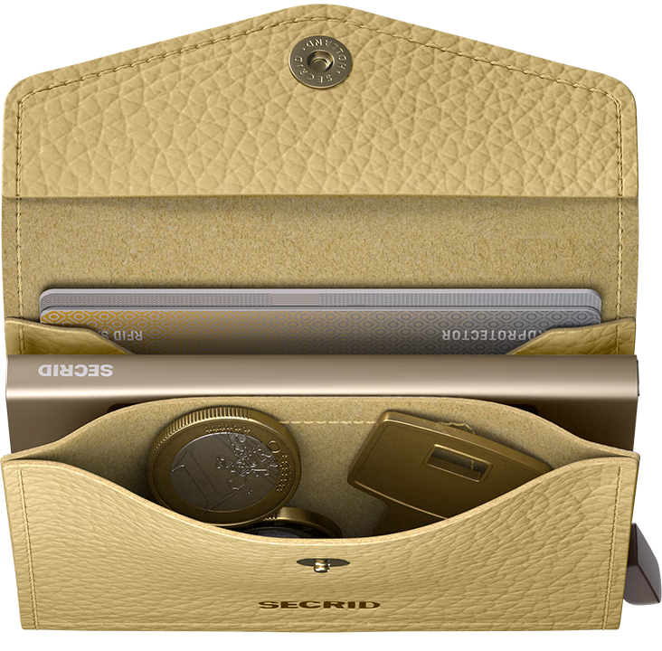 Secrid Envelope Mini Wallet