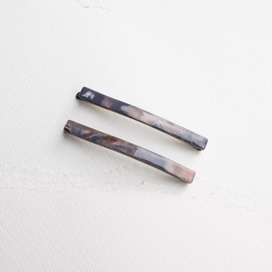 Eco Simple Hair Bobby Pin Set