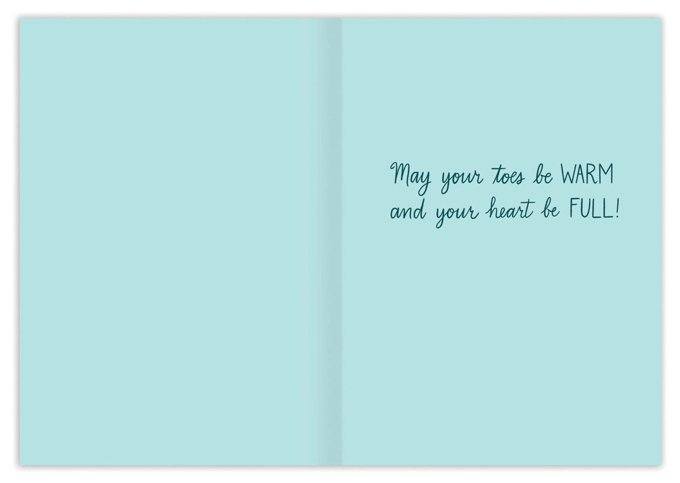 Winter Walk Boxed Holiday Cards