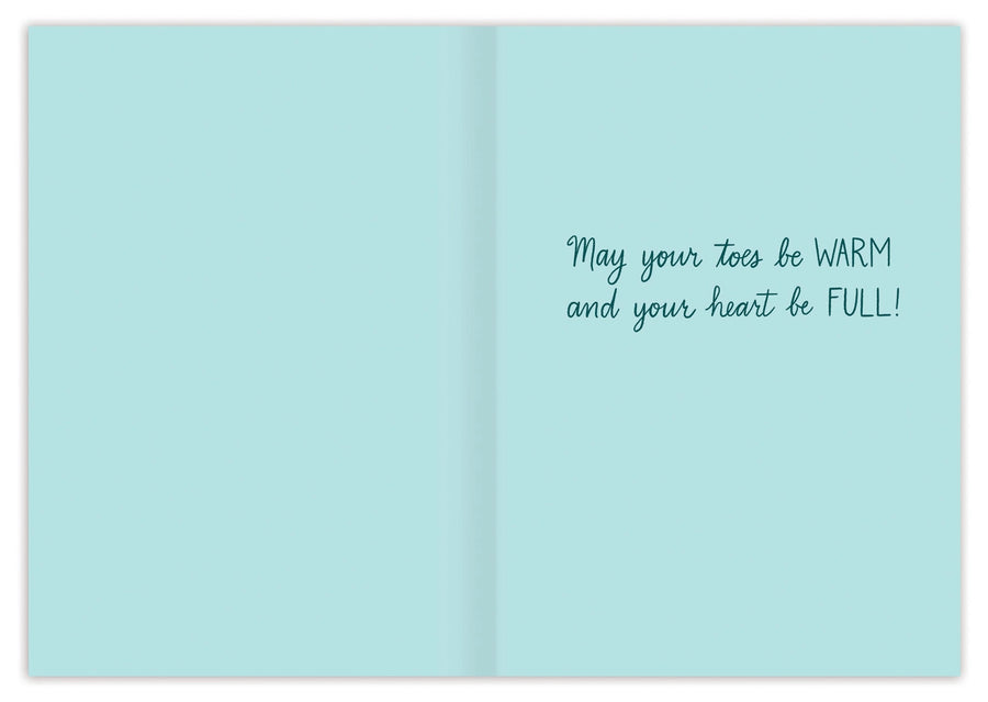 Winter Walk Boxed Holiday Cards