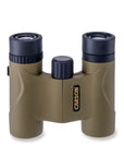 Carson Stinger 8x22mm Compact Lightweight Binoculars