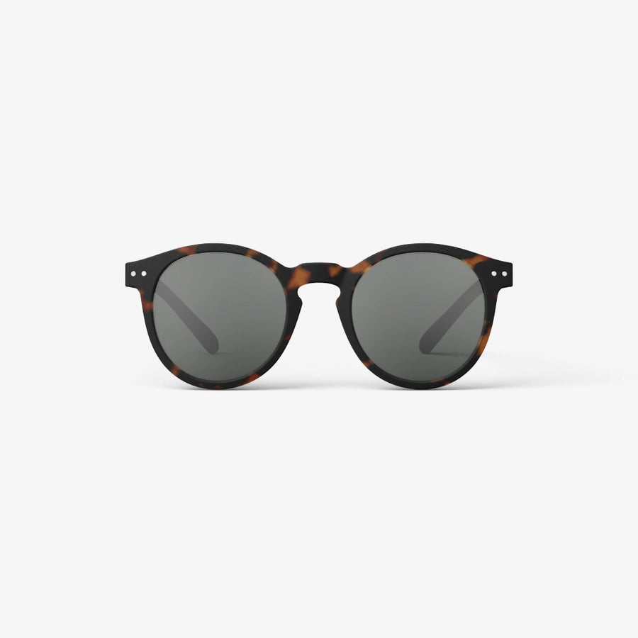 Izipizi Sunglasses Collection #M Oversized Sunglasses