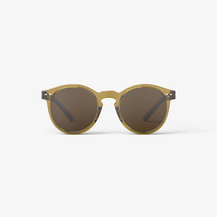 Izipizi Sunglasses Collection #M Oversized Sunglasses