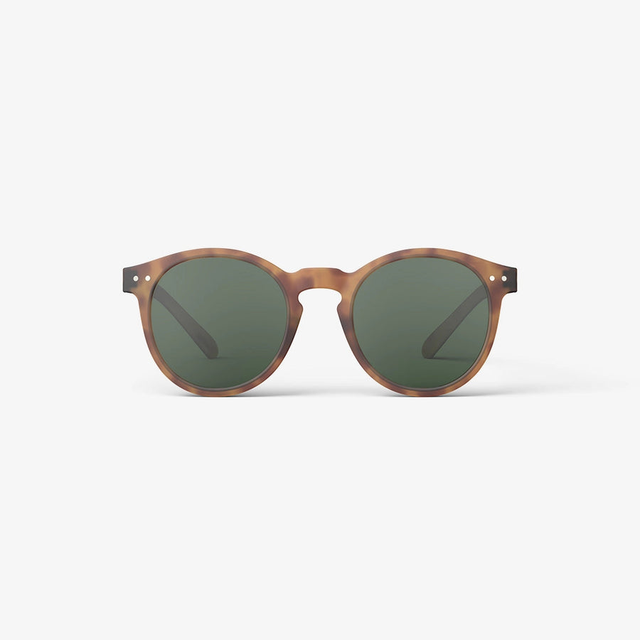 Izipizi Sunglasses Collection #M Oversized Sunglasses