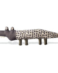 Earth Friendly Canvas Dog Toy