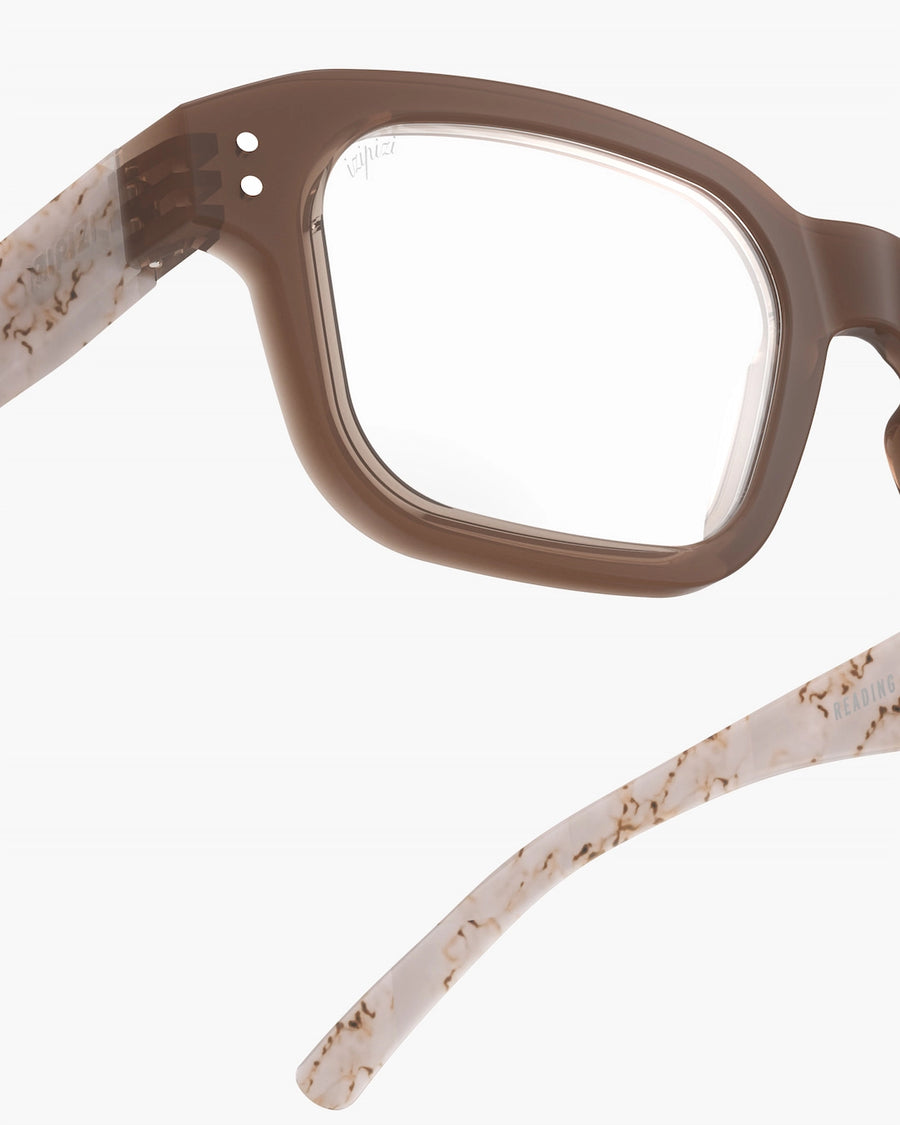 Izipizi Reading Glasses Collection #Quote