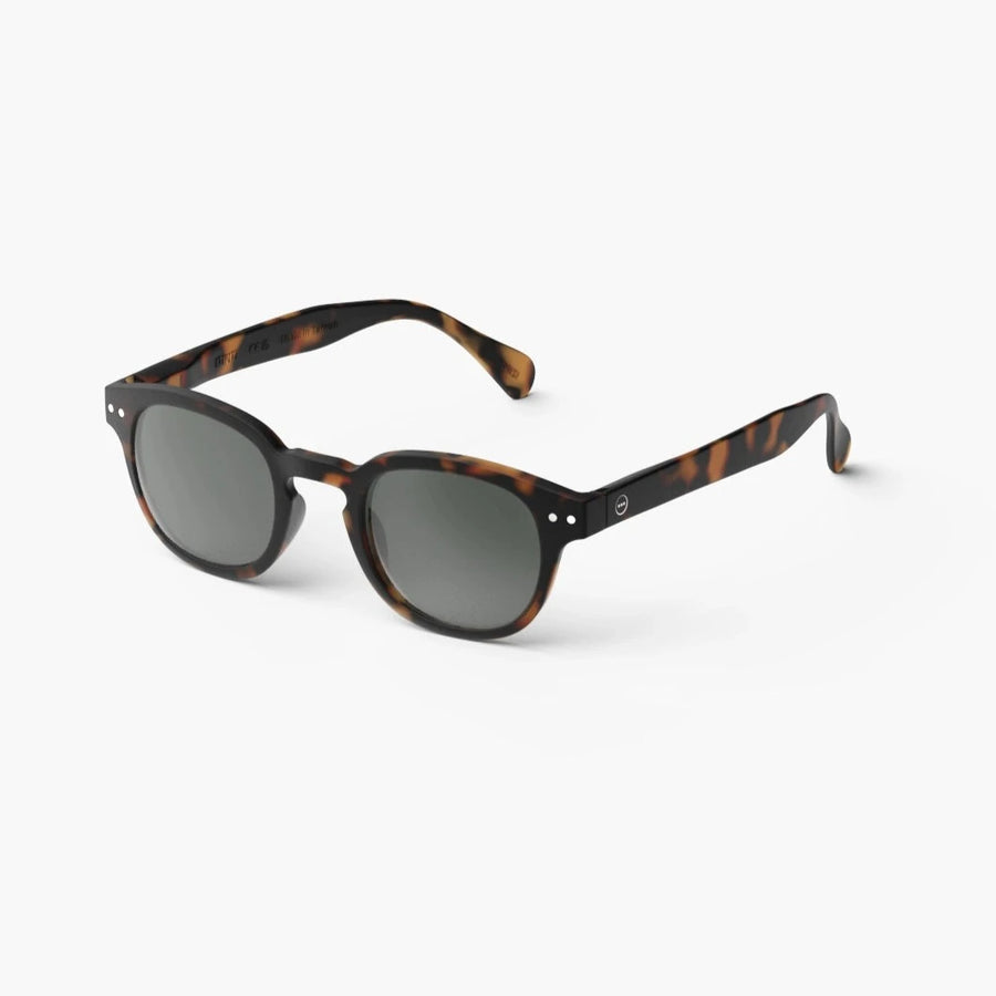 Izipizi Sunglass Readers #C