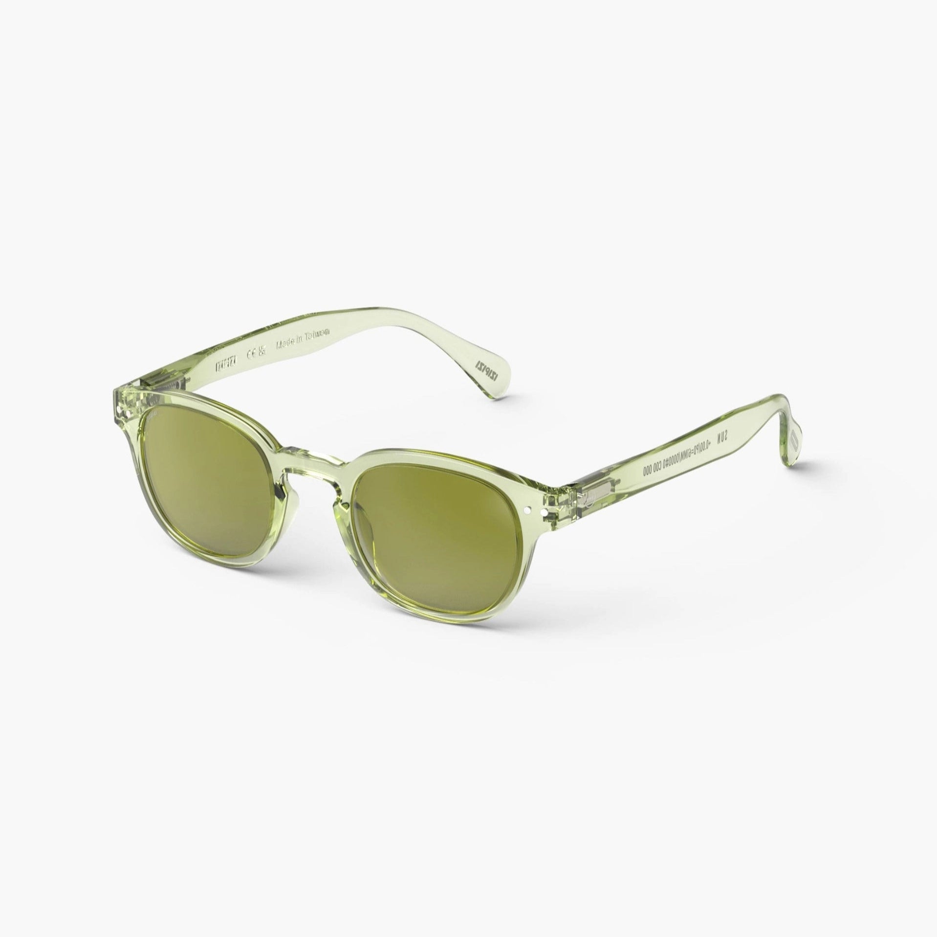 Izipizi Sunglasses Collection 