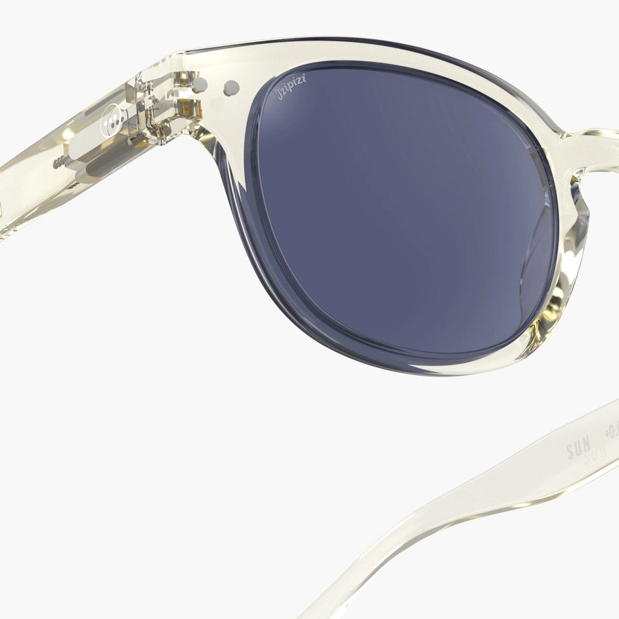 Izipizi Sunglasses Collection #C
