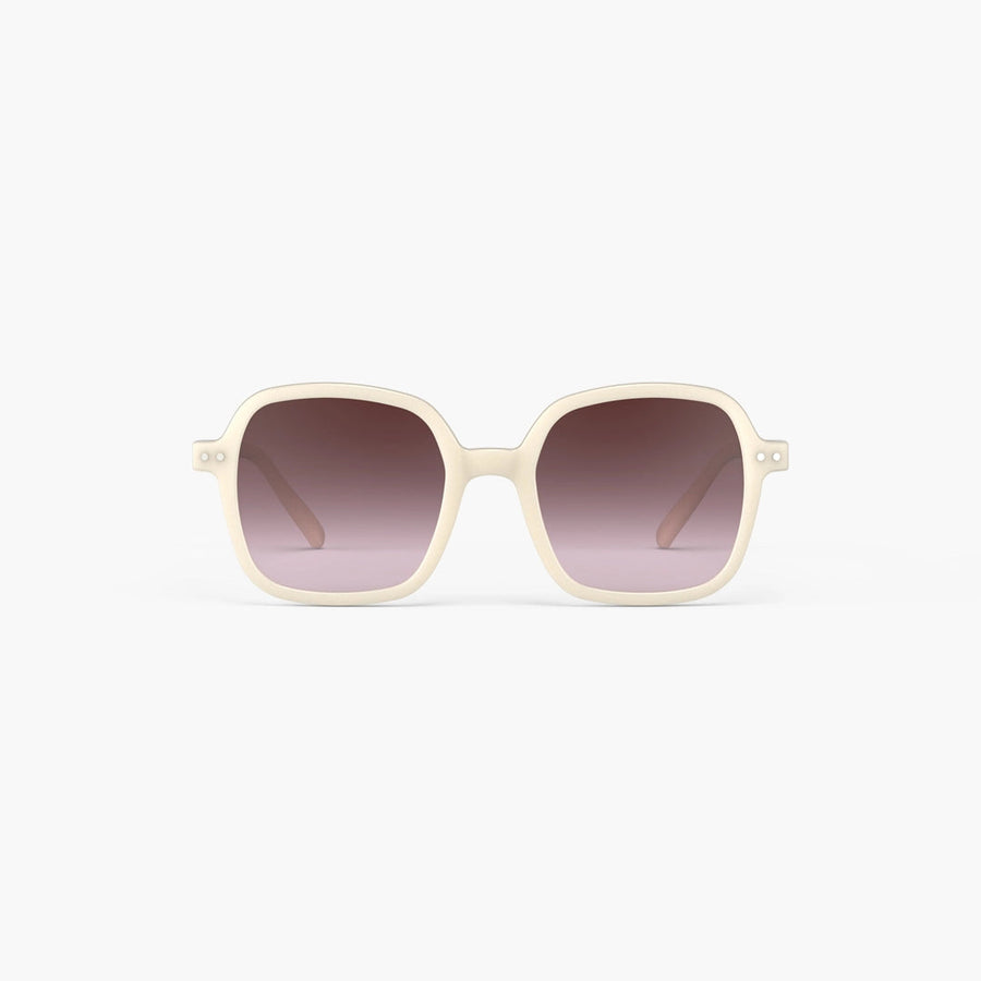 Izipizi Sunglasses Collection #OFFICE Oversized Sunglasses