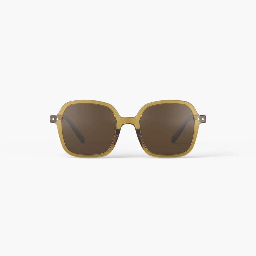 Izipizi Sunglasses Collection #OFFICE Oversized Sunglasses