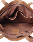 Latico Margot Handcrafted Leather Tote