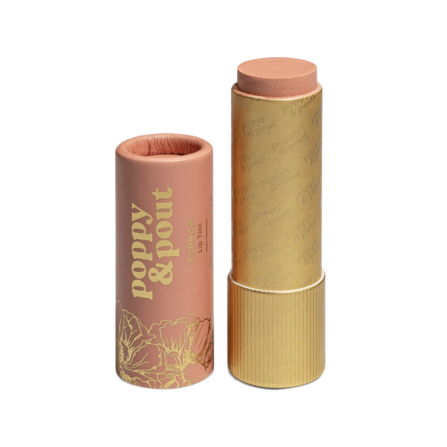 Poppy & Pout Lip Tint