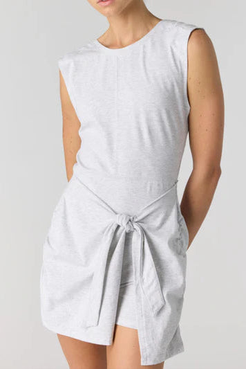 FP Movement Hot Shot Sarong Romper