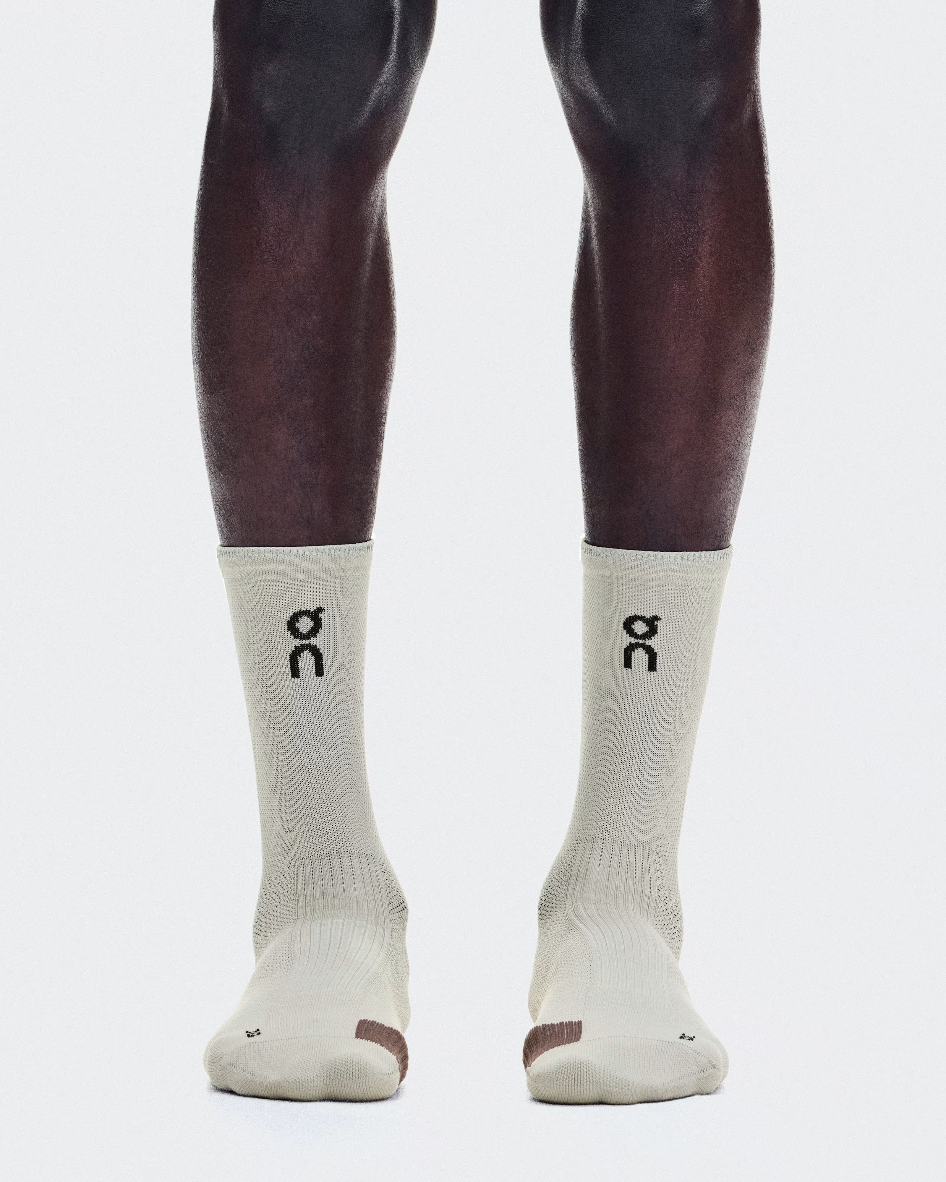 On Performance Run Sock High Unisex