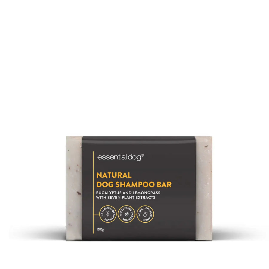 Dog Neem Shampoo Bar