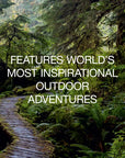 You Are Here Hikes: The Most Scenic Spots on Earth