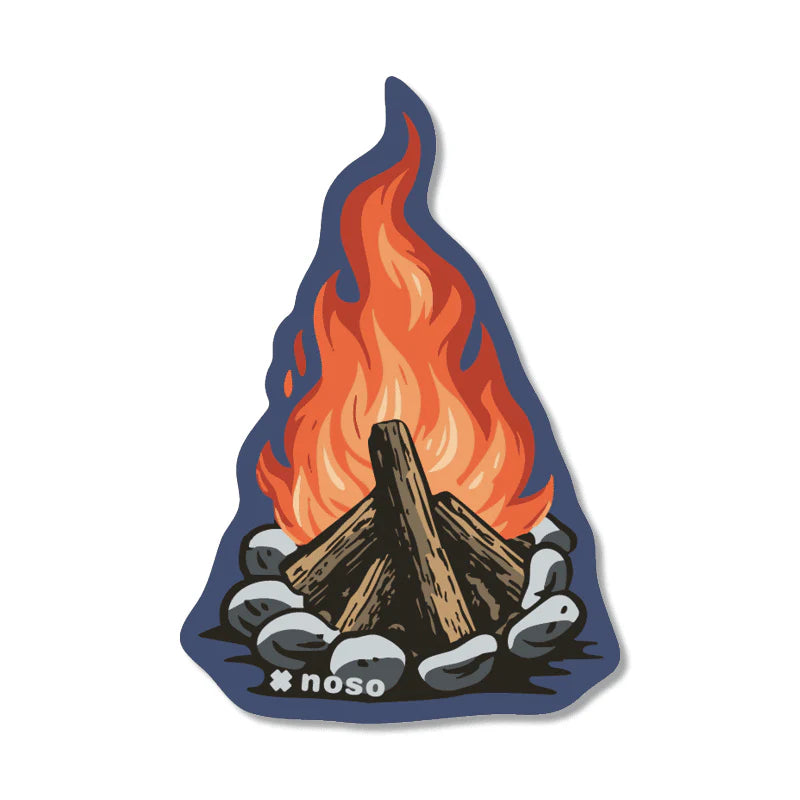 NOSO Repair Patch Various Sizes