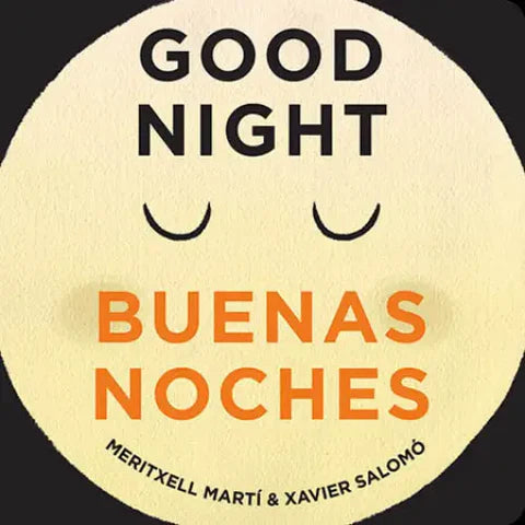 Good Night-Buenas Noches