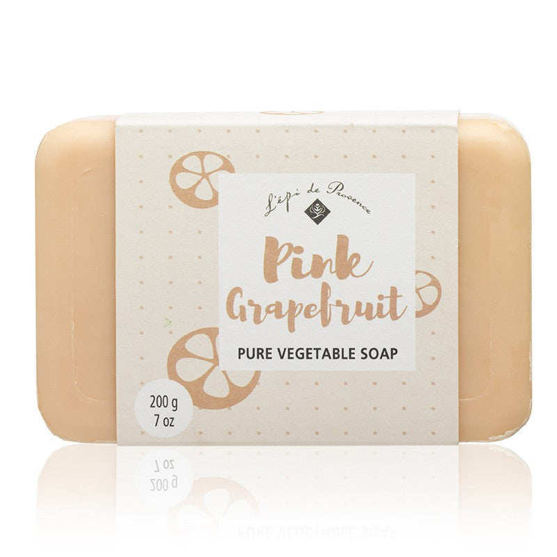 L’épi de Provence Bar Soap