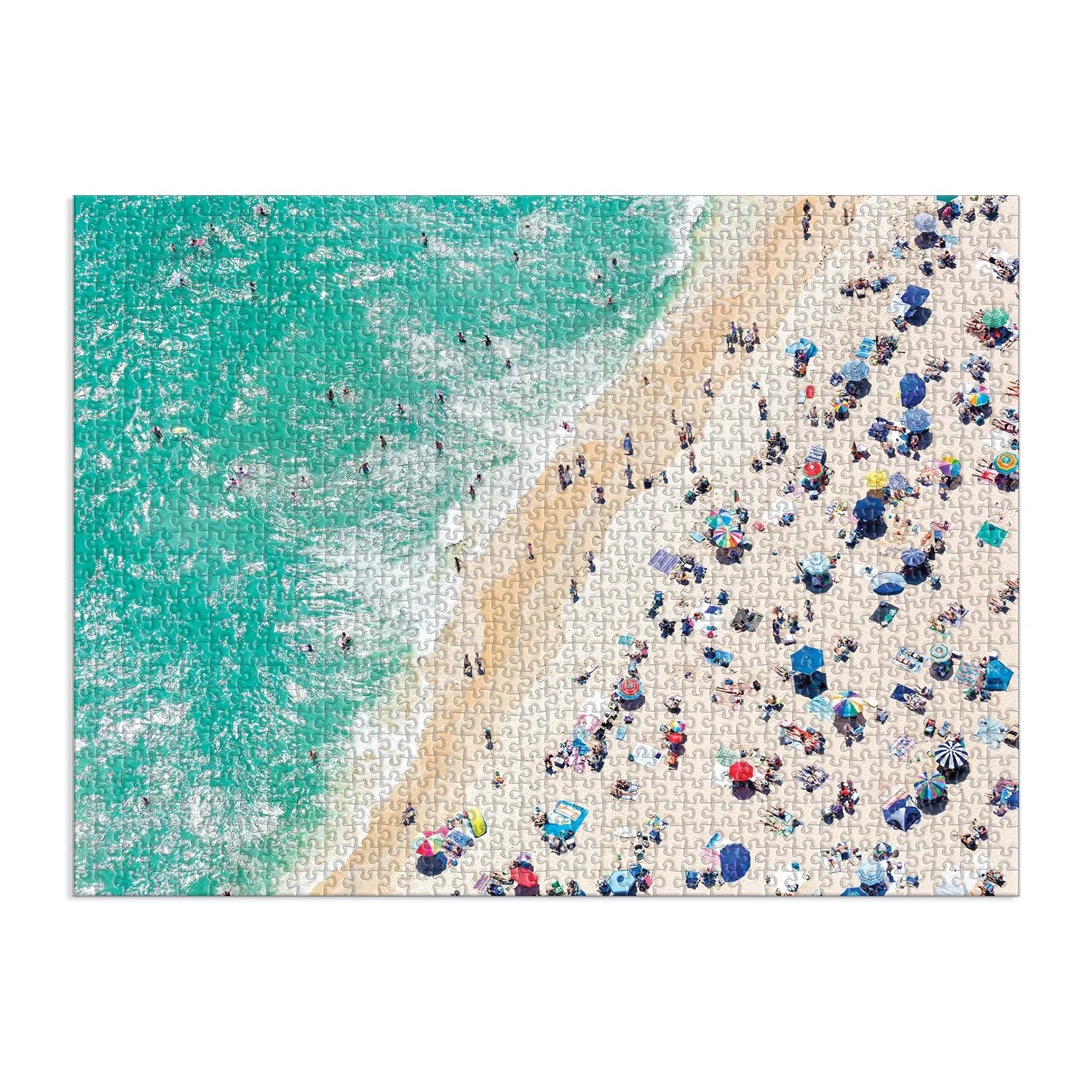 Gray Malin The Seaside 1000 Puzzle