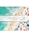 Gray Malin The Seaside 1000 Puzzle