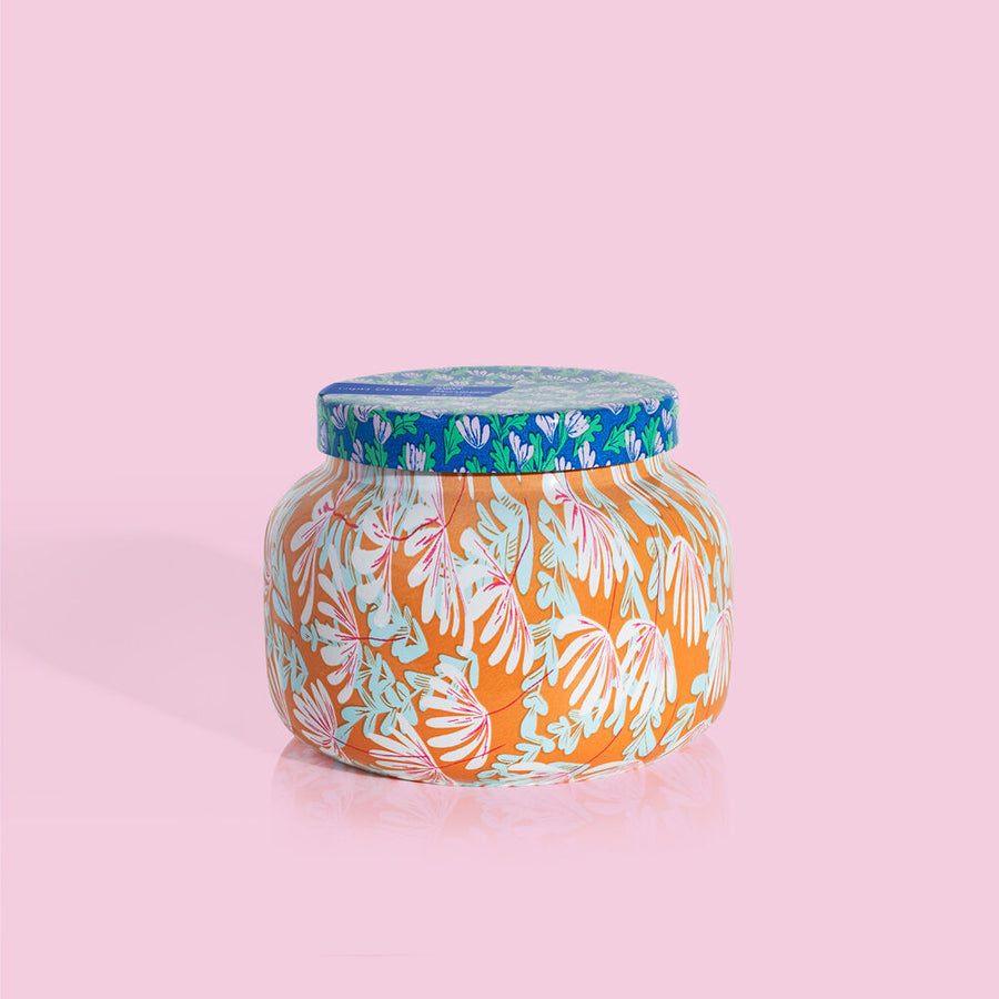 Capri Blue 19oz Pattern Play Jar