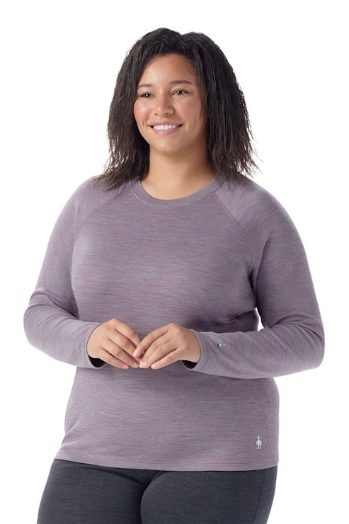 Smartwool Women's Merino 250 Baselayer Crew