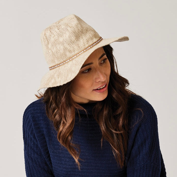 Capistrano Crushable Hat