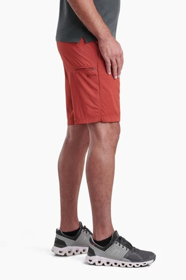 Kuhl Men's Kruiser Short 10"- Sienna