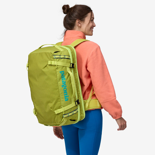 Patagonia Black Hole MLC 45L