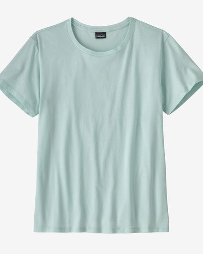 Patagonia W's ROC Tee