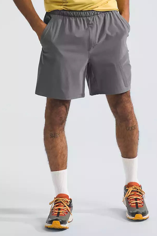 TNF M's Lightstride Short - Reg Inseam