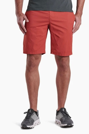 Kuhl Men's Kruiser Short 10"- Sienna